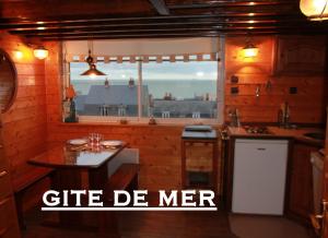 Appartements Gite De Mer : photos des chambres