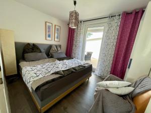 Qerreti Messe Apartment