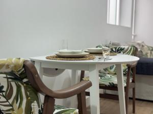 APARTAMENTO URQUÍA