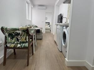 APARTAMENTO URQUÍA