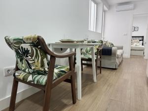 APARTAMENTO URQUÍA
