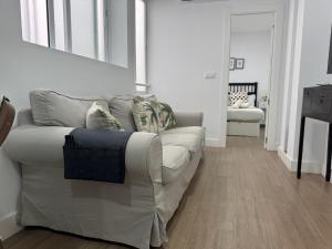 APARTAMENTO URQUÍA