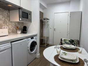 APARTAMENTO URQUÍA
