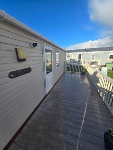 Towyn Winkups F07