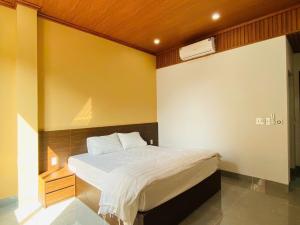 Minh Khôi Tam Cốc Homestay