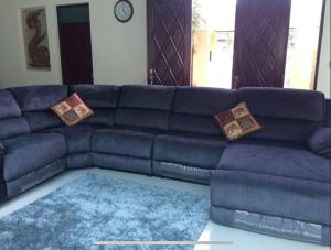 Ocean Palm 4BR Pool Villa Phuket VVPHU57