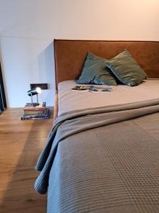 Center stay Kaunas - Peledyne - Owls nest apartments