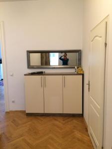 Cozy and spacious apartment in a central location