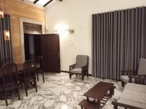 The Belle Denipitiya