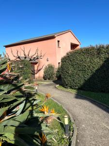 Appartement en résidence dexception avec piscine dans le cap corse