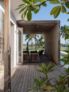 KA BRU Beach Boutique Hotel