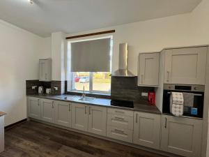 Ben Lomond Apartment - Macaulay Letting