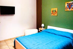 Casa Guttuso Modern Apartment - Parking & Airport Area