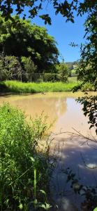 Chalé Sítio Bela Vista - Refúgio na Natureza