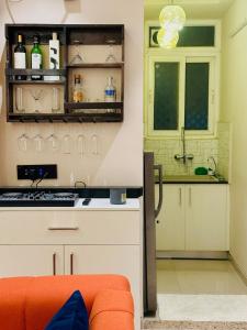 The comfort collective Studio