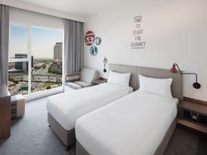 Rove Bur Dubai - Healthcare City