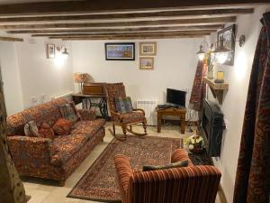 THE OLD CART HOUSE, pet friendly cottage in Garsdale near Sedbergh