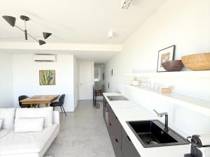 1BR with Panoramic View in historic centre Loulé