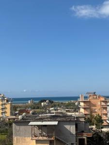 Jahaj holiday apartament