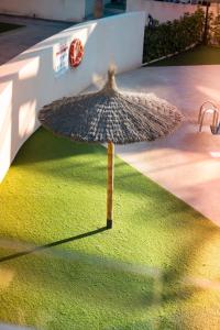 Feel Good Apartment Mil Palmeras