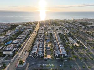 Feel Good Apartment Mil Palmeras