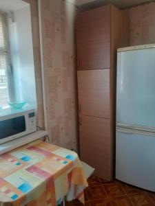 Studenchiskaya 12-14 Street