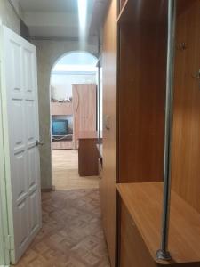 Studenchiskaya 12-14 Street