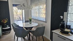 Luxury Opus Osijek - Self Check in, Free Private Parking