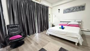 Aisyah Studio D perdana