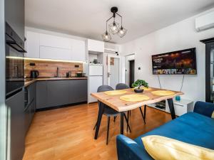 Прайм, централен апартамент