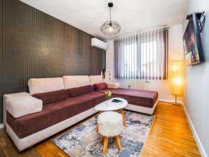 Прайм, централен апартамент