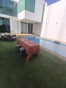 SamBella Azteca Stay