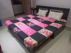 Aashvi Villa