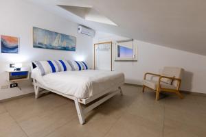 Enjoy View - Terrazza Vista Mare Fiumicino