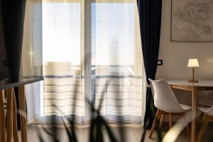 Enjoy View - Terrazza Vista Mare Fiumicino