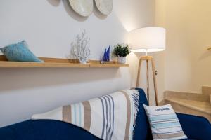 Enjoy View - Terrazza Vista Mare Fiumicino