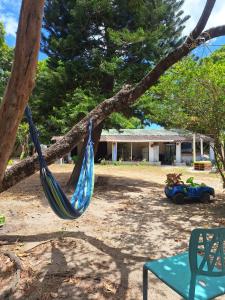 Acuarela Hostal