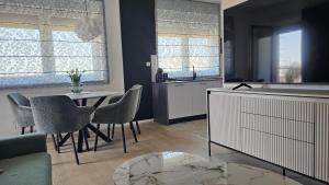 Luxury Opus Osijek - Self Check in, Free Private Parking