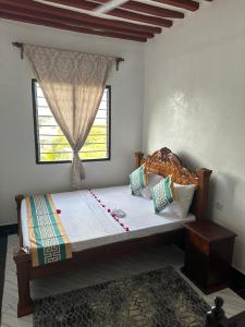 Munaa House Wiyoni