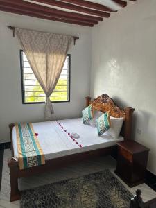 Munaa House Wiyoni