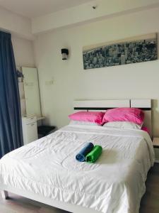 Aisyah Studio D perdana