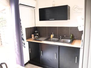le lodge camarguais