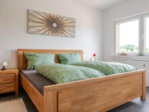 Ferienwohnung Anna