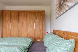 Ferienwohnung Anna