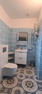 Noclegi w otoczeniu natury - bezpłatny parking