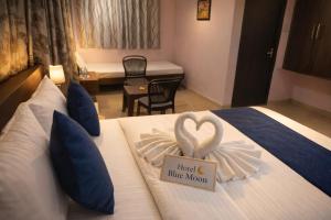 Hotel Blue Moon By LOTO