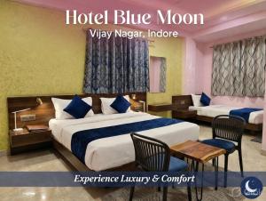 Hotel Blue Moon By LOTO