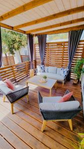 Bungalow Home Sweet Home - Logement complet