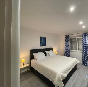 NARANČA apartment OLD CITY view