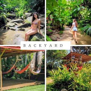 Hotel Excelsum Tayrona